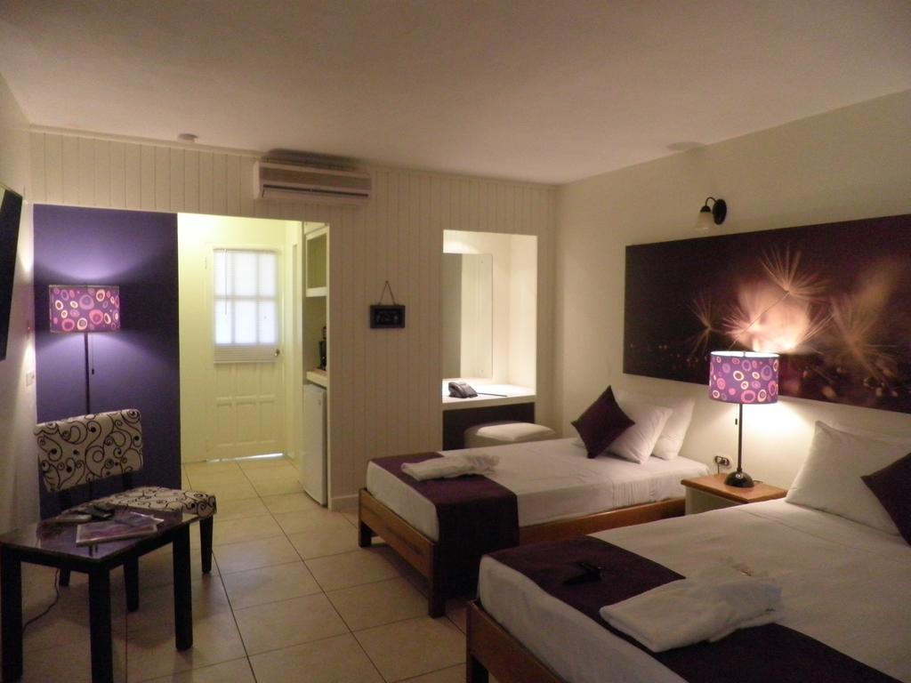 Chic - The Boutique Hotel And Conference Centre Crown Point Exteriör bild